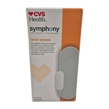 CVS Health Symphony Independent Living Network Entry Sensor 2 Count