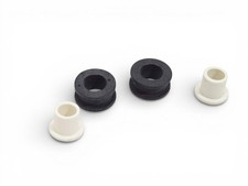 1955-1967 Chevy Corvette C1 C2 Accelerator Rod Bushings & Sleeve