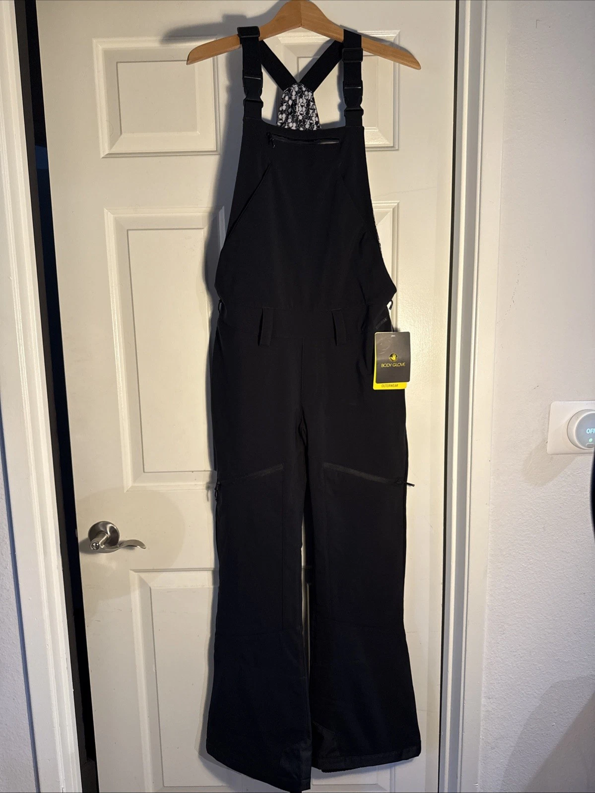 Woman’s Body Glove Ski Snow Suit Size Medium