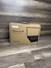 Microsoft Evolve III Maestro 11.6'' 64GB Intel N3450, 1.1GHz, 4GB RAM Laptop