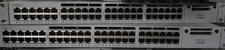 Cisco Meraki MS390-48UX2 Unclaimed 48-port 5GbE UPoE/802.3bt Switch with 2x PS