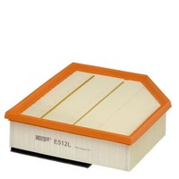 Luftfilter Hengst Filter E512L Filtereinsatz FüR Volvo V70 XC70 XC90 S60 275 384