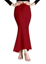 SCUBE DESIGNS Flare Saree Silhouette, Shapewear, Contour, Shaper, Petticoat,