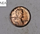 1909 Lincoln Wheat Cent ~ Almost Uncirculated AU ~ ZW404