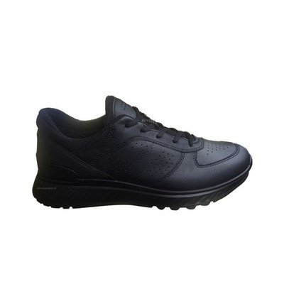 Schuhe Universal Herren Ecco Exostride 83531401001 Dunkelblau