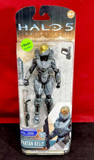 McFarlane Halo 5 Guardians Spartan Kelly Serie 1 Contenido de Juego Descargable NUEVO