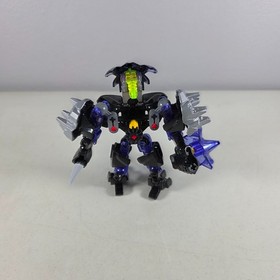 Lego BIONICLE &ndash; Protector of Earth 70781 &ndash; Retired - 2015