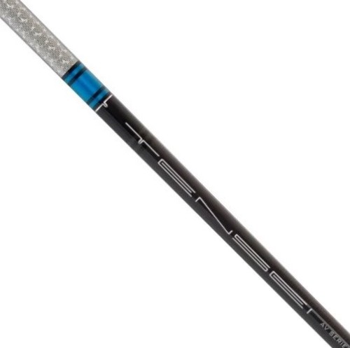 Mitsubishi Chemical Tensei AV Raw Blue Titleist SureFit Driver Regular Shaft