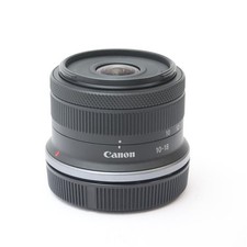 Canon RF-S 10-18mm F/4.5-6.3 IS STM (APS-C / RF-S mount) #124
