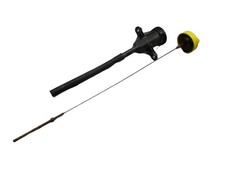 Ölmessstab Einfüllstutzen für RENAULT  MEGANE III COUPE (DZ0/1_) 1.4 152590001R