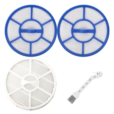 High Efficiency Filter Replacement for Karcher VC3 Vacuum Cleaner 1 198125 0