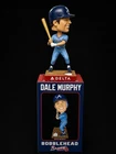 Braves Dale Murphy Bobblehead Delta Exclusive MLB Baseball Figure