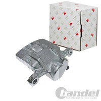 NK Bremssattel Hinterachse Links Passend FÜR Isuzu Trooper Opel Frontera
