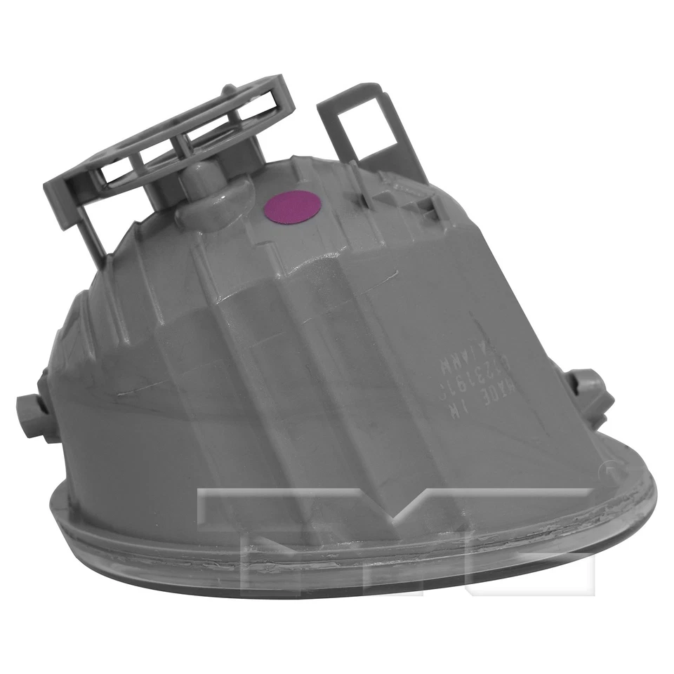 Faro antiniebla para 05-07 Toyota Avalon/04-05 RAV-4/06-09 4 corredores izquierdo CAPA Foto 4 de 4