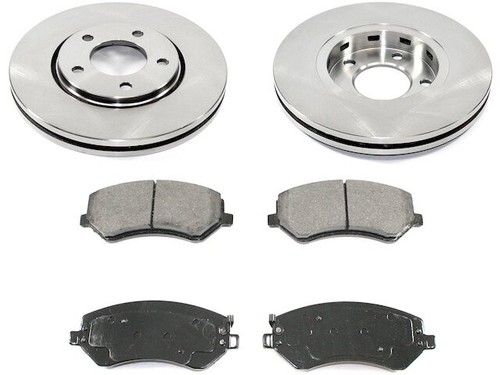 Brakes & Brake Parts for 2003 Dodge Grand Caravan for sale