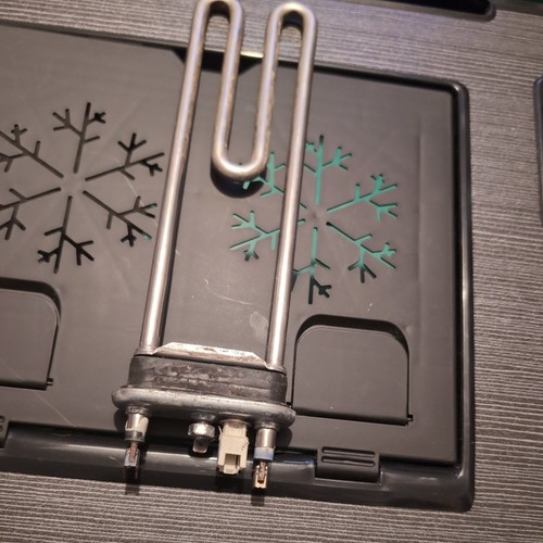 waschmaschinenstaubsauger 8kg DHL1482D/1-80 HEIZELEMENT