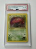 Pokemon Erika’s Vileplume 5/132 Gym Heroes Holo