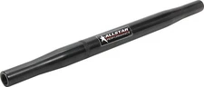 Allstar Performance 56806-145 Radius Rod 5/8in Alum 14-1/2in Black
