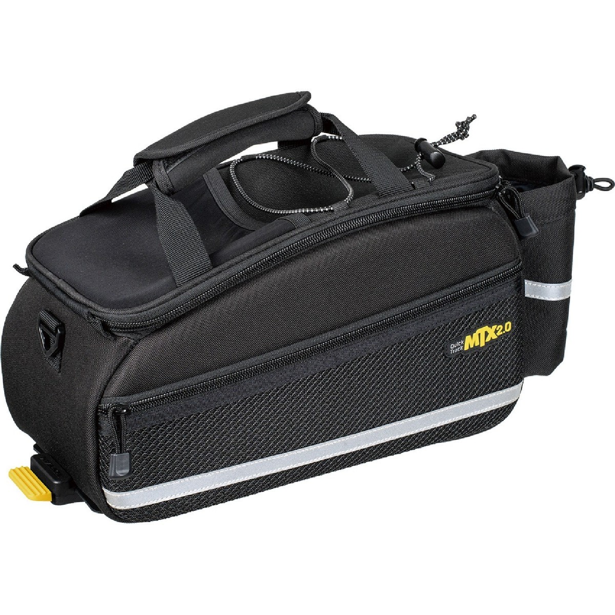 Topeak TT9635B MTX DXP Trunk Bag - Black for sale online | eBay