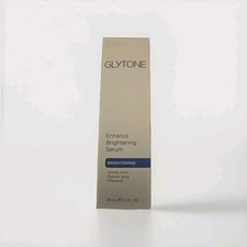 Glytone Enhance Brightening Serum 30ml 1oz New in Box Expires 10/27