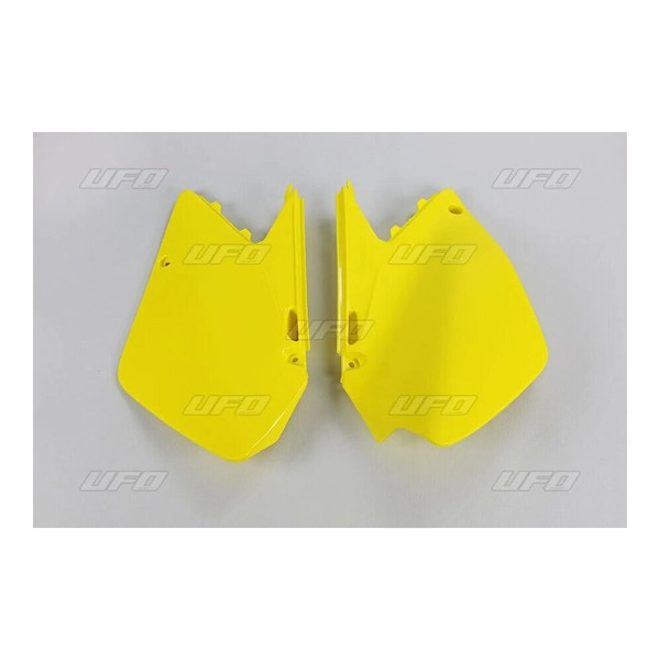Ufo Seitenteile FüR Suzuki Panel Side RM125-250 45505 YL-image