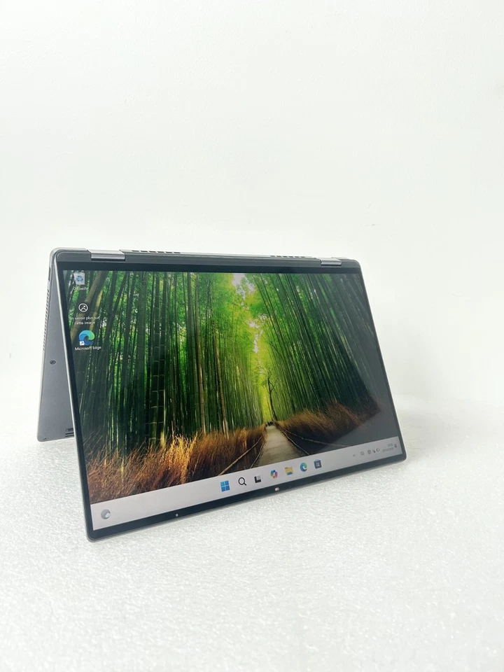 Dell Latitude 9430 · i5-1245U · 16GB · 512GB, photo 4 sur 5