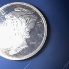 Fine Silver - Mercury Dime 1/10 Troy Oz - Pure 99.9 percent - Free Shipping