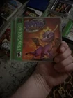 Spyro 2: Ripto's Rage (Sony PlayStation 1, PS1, 1999) CIB TESTED CLEAN