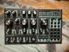 Dreadbox Erebus Reissue Paraphonic Analog Syn...