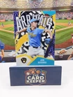 2026 Topps Finest Jacob Misiorowski Base (RAW)