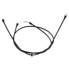 Bonnet Hood Cable For Jaguar X-type Base Sedan 4-door 2001-2008 C2s44933