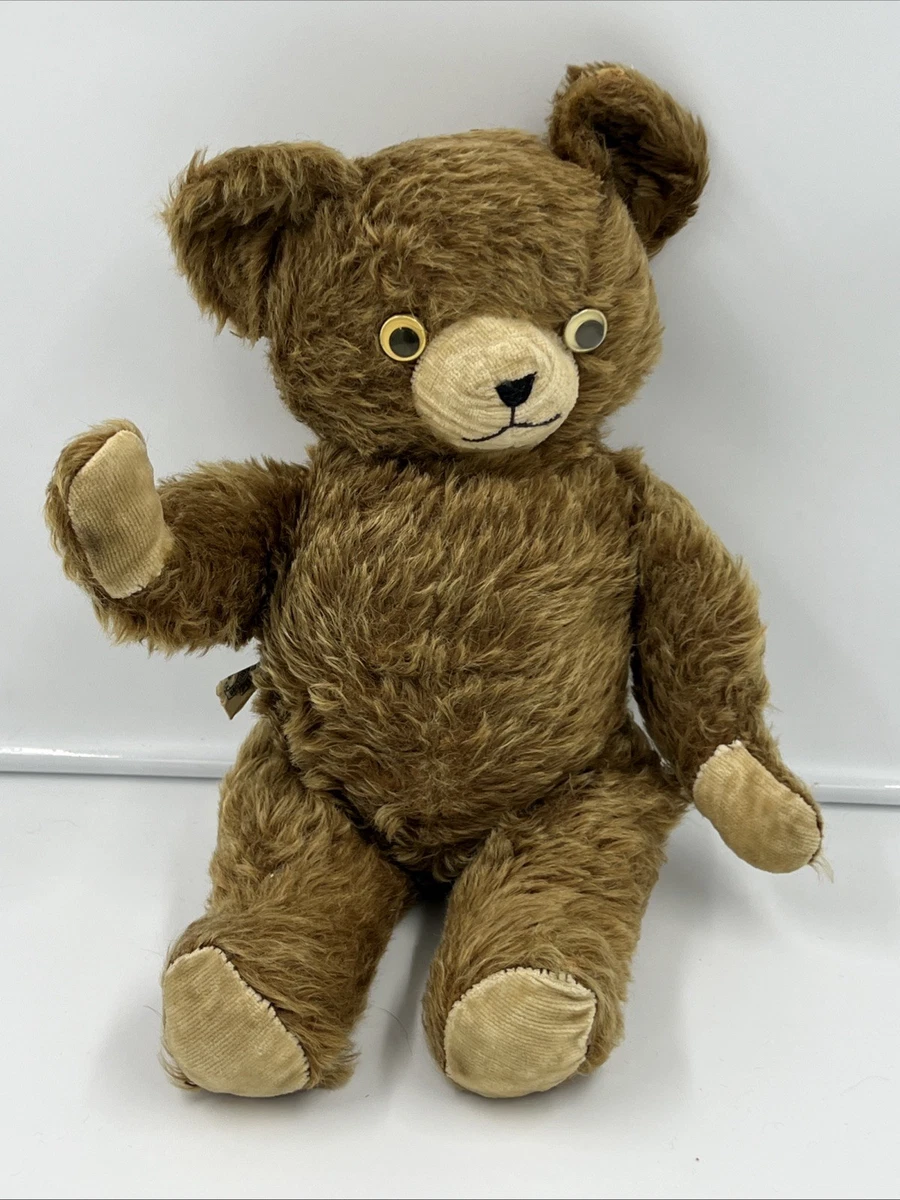 Knickerbocker Other Plush Teddy Bears for sale | eBay