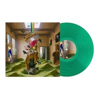 Foster The People - Paradise State Of Mind - Vinyl Record Vinyl - G3Z