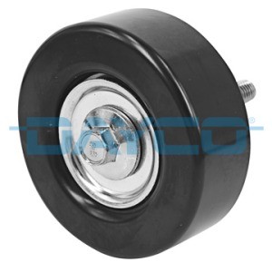 APV2675 DAYCO Idler/Guide Pulley, V-Belt for Mazda L32715940A New