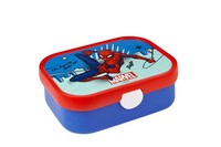 Brotdose Campus Lunchbox Mit Bento Einsatz - Spiderman Von Mepal Neu