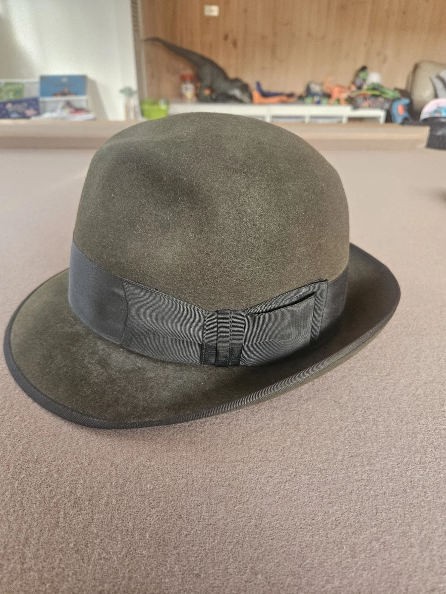 Stetson Vintage Hats for Men for sale | eBay