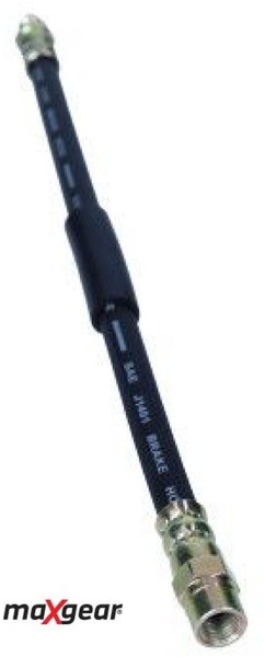 Maxgear 52-0097 Bremsschlauch Vorderachse Hinterachse Vorne Hinten FüR BMW-image