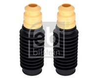 Febi Bilstein Staubschutz StossdÄMpfer Vorne FüR Hyundai Santa FÉ 1 2 Kia