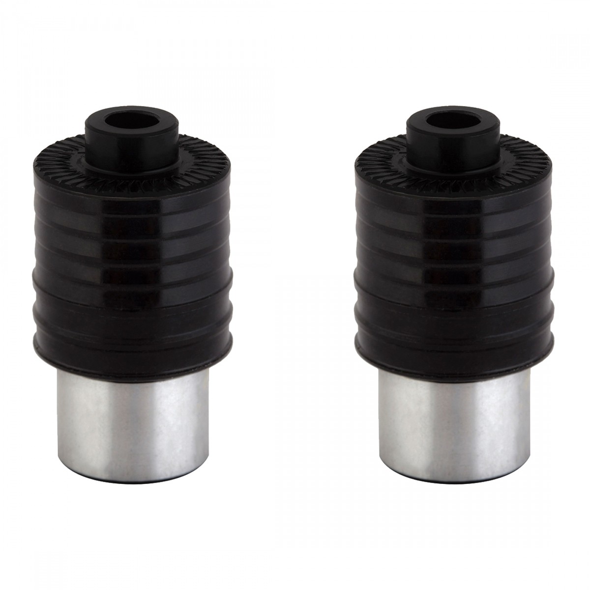 Origin8 Адаптеры для переднего моста RD-1110 Elite QR 5 мм M9 совместимые с дорожными 5890₽