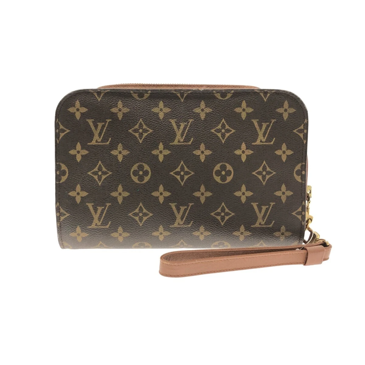 Clutch Box Monogram Eclipse Trunks and Travel LOUIS VUITTON #14 Clutch Box Monogram Eclipse Trunks and Travel LOUIS VUITTON