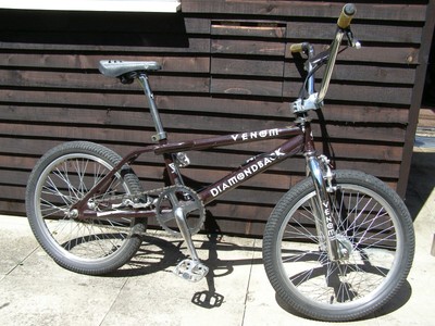 diamondback venom bmx bike Off 76 