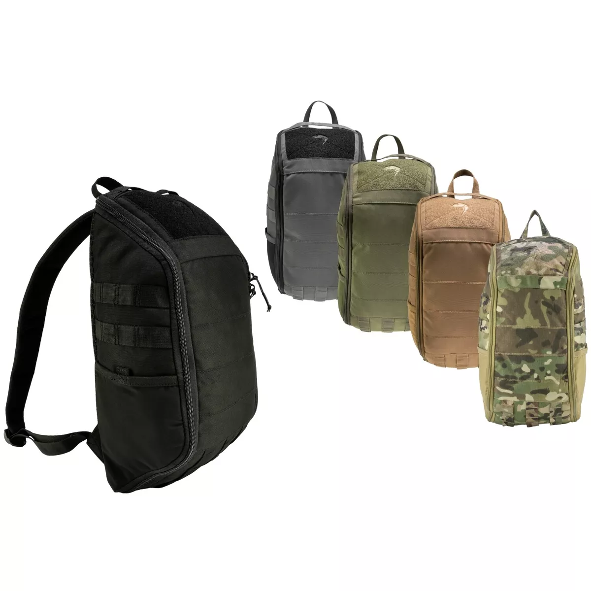 Viper Tactical VX Express Pack Backpack Rucksack Grab & Go Airsoft Work  Leisure