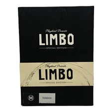 Limbo: Special Edition for Windows PC & Mac - Complete w Manual + Glasses