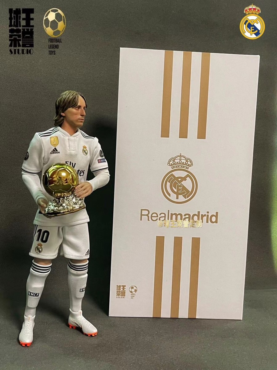 custom 1/6 scale Luka Modrić Male Model for 12'' Action Figure | eBay