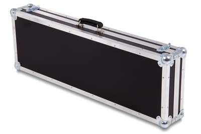 Keyboardkoffer KORG EK-50 / EK-50L  Flightcase Case PVC Keyboard Keyboardcase 
