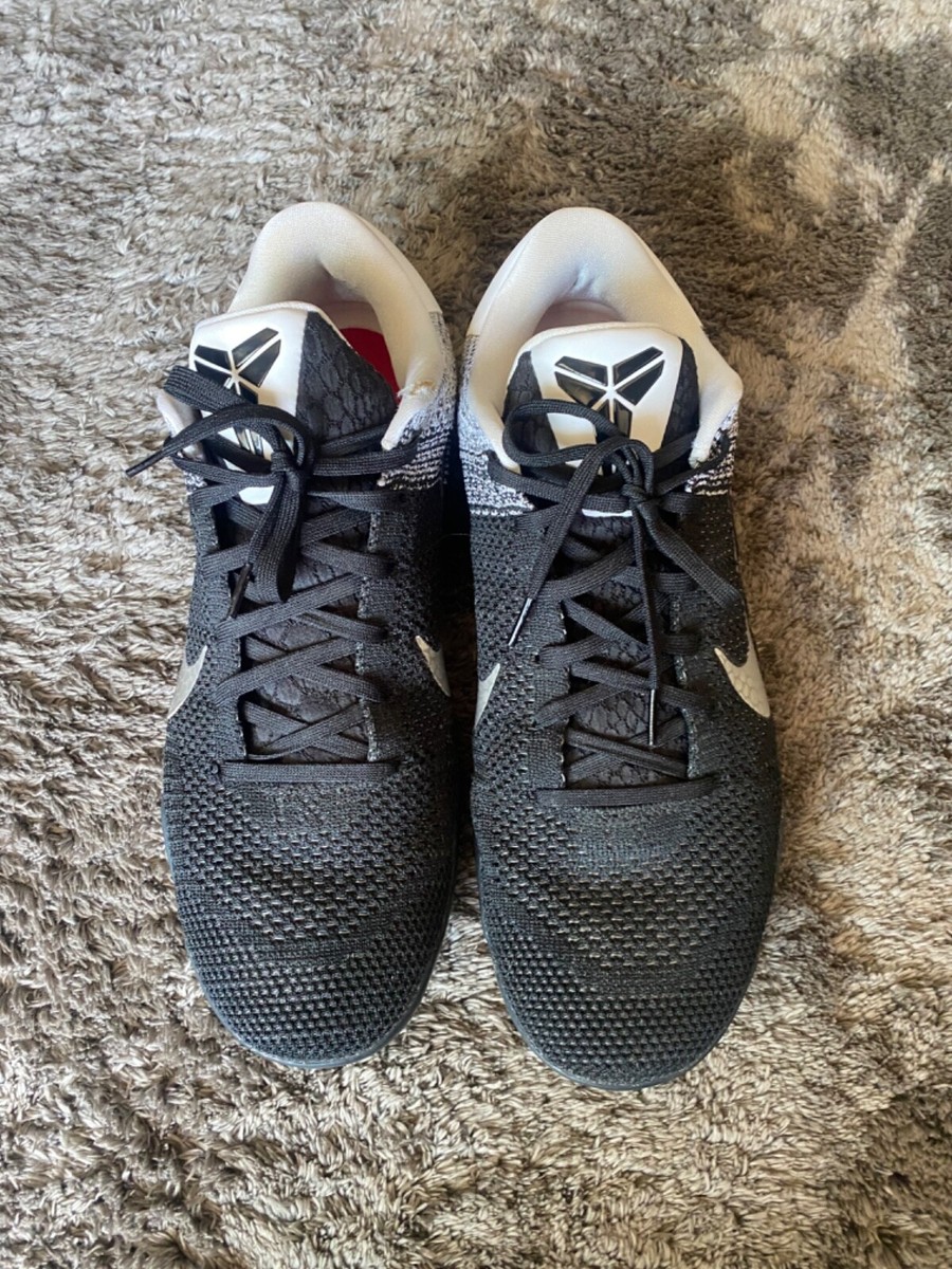 Size 13 - Nike Kobe 11 Elite Low Last Emperor for sale online | eBay