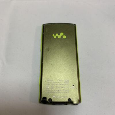 ばたけ　NW−S764　管理ナンバー240 Amazon.co.jp: SONY ウォークマン Sシリーズ 8GB ブルー NW-S764