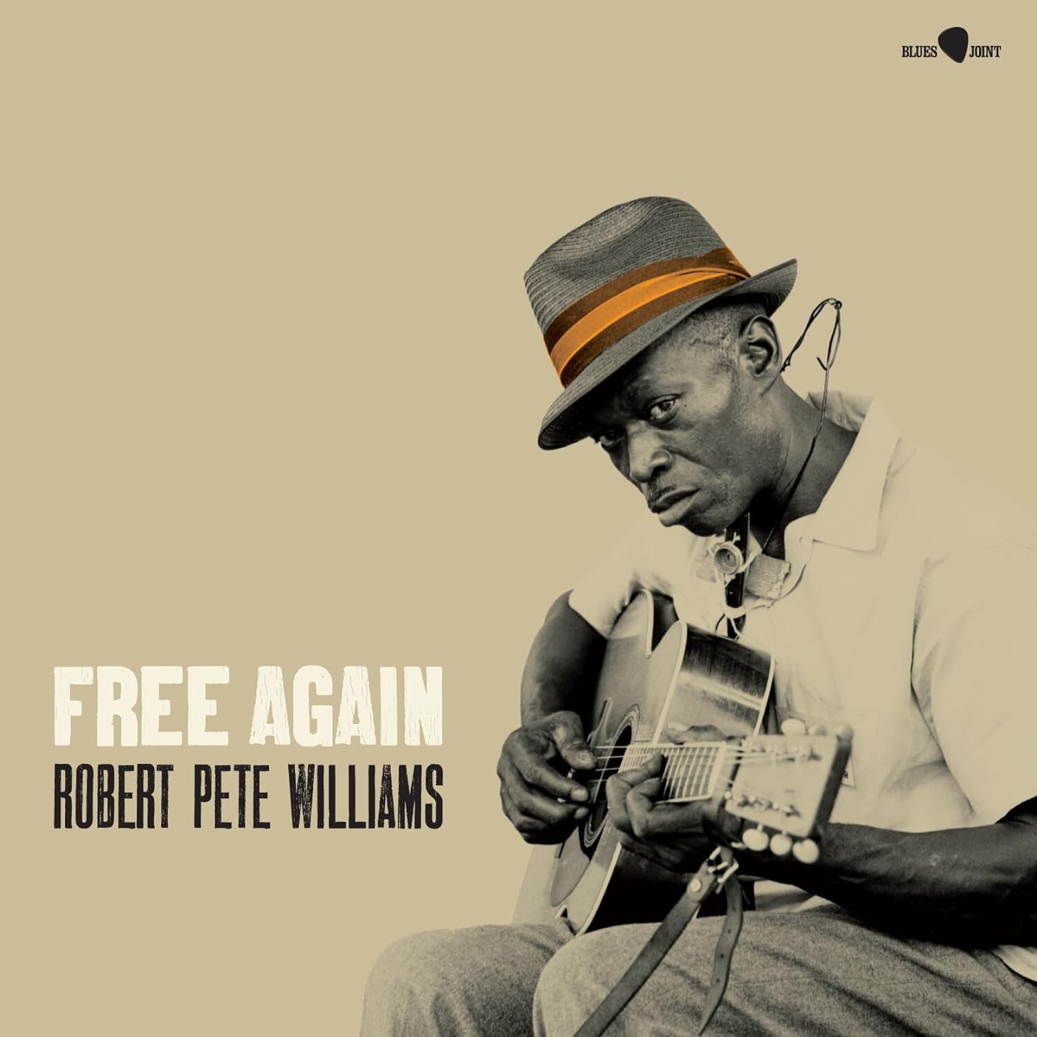 Free Again Limited Edition - Image 4