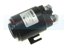 MAHLE MX39 Solenoid 24v 300A Continuous