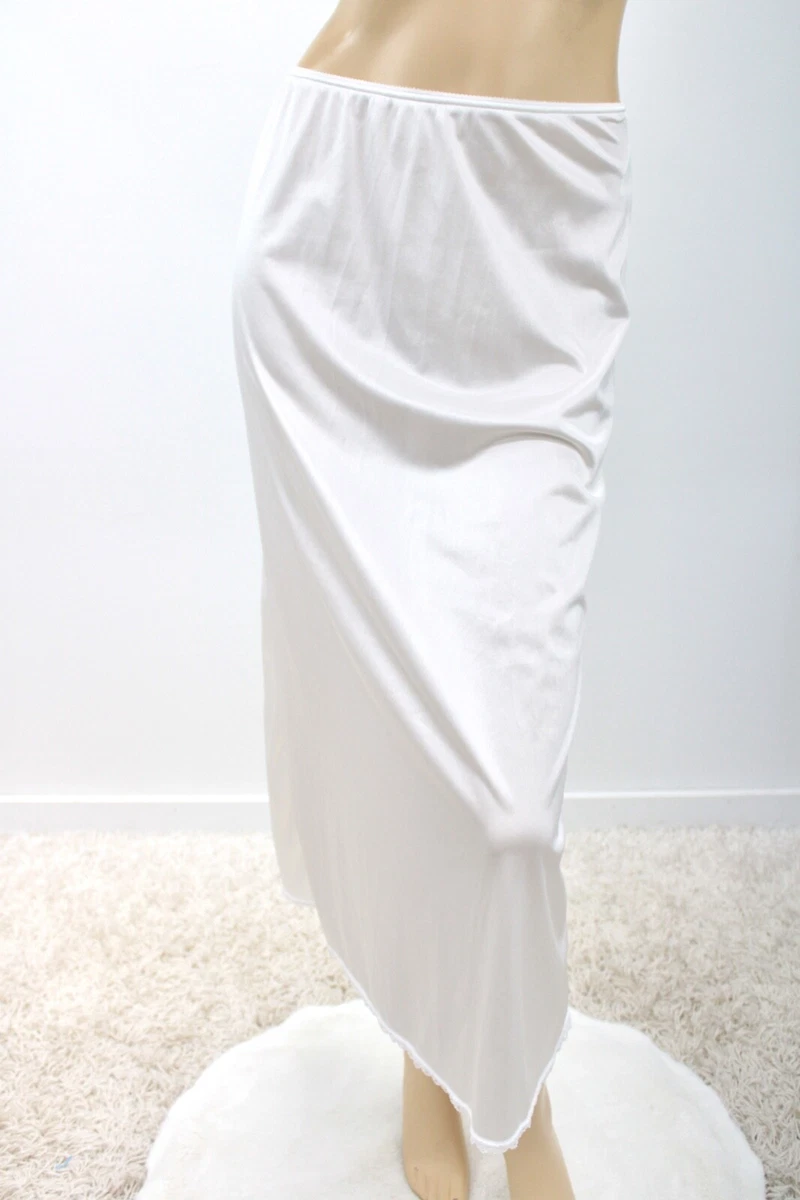 Maxi clearance half slip